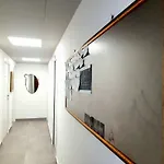 -L\' Oasi Del Turista, Room 5- Central Station Private External Bathroom